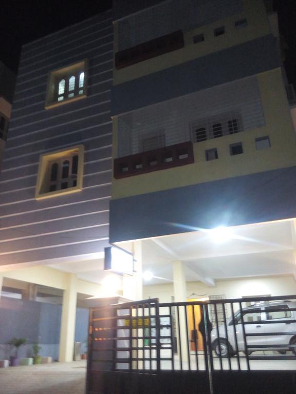 Guest house Ann Residency