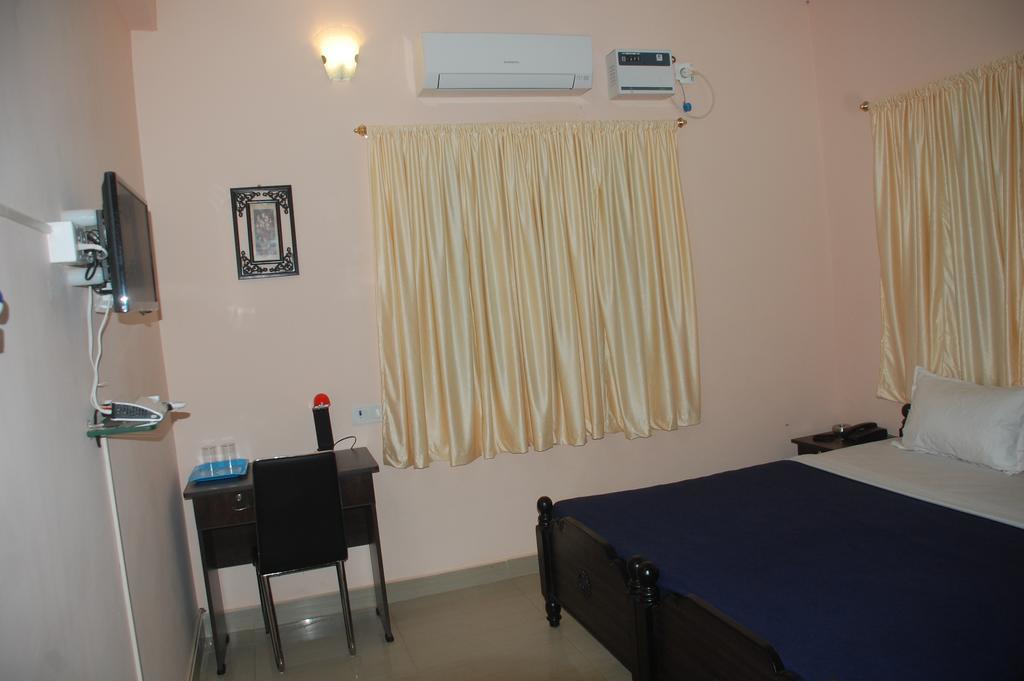 Ann Residency