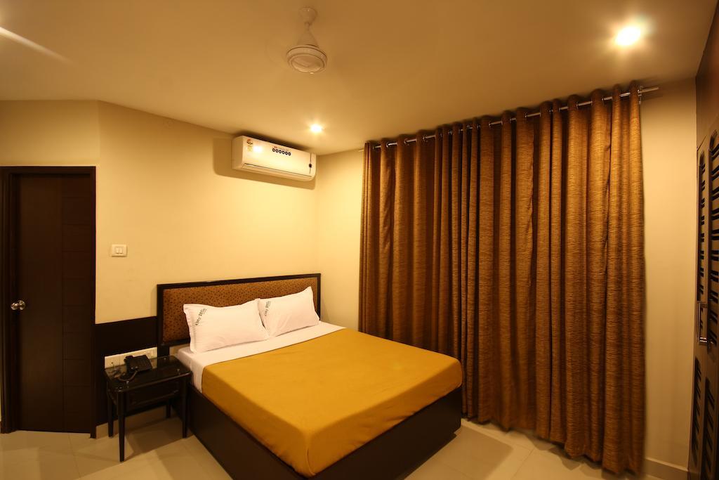 City Chennai