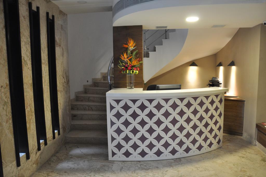 Hotel La Woods