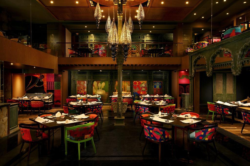 Hotel Grand By Grt Chennai