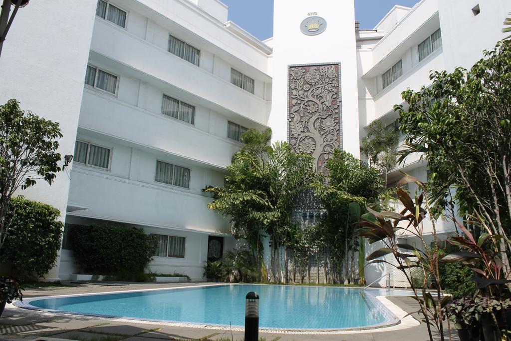 Hotel Raj Palace Sundar