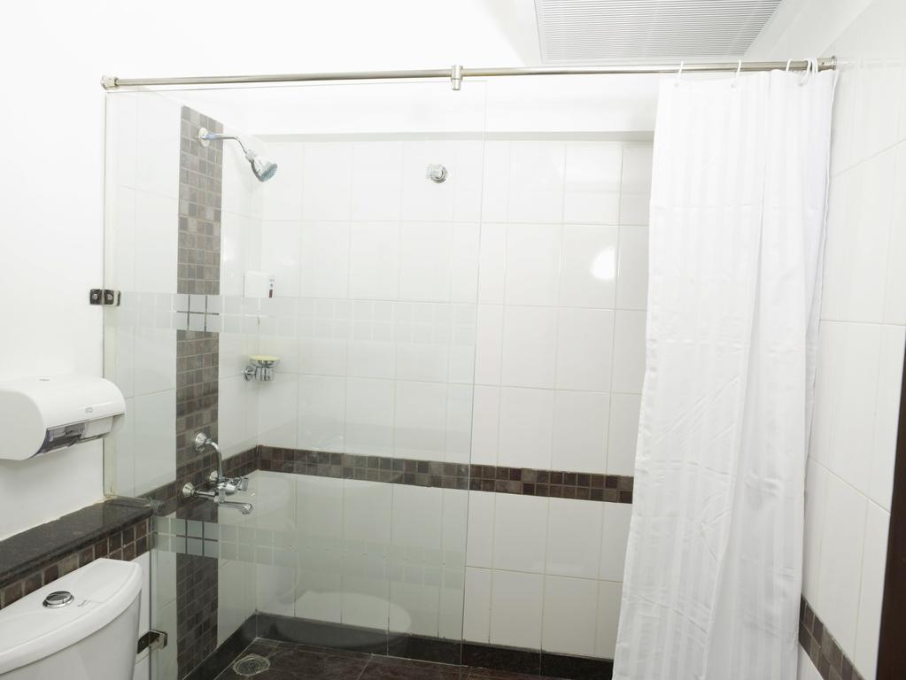 Hotel Smart Haven Corporate & Residences 3*