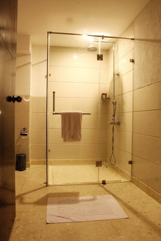 Hotel Le Waterina & 4*