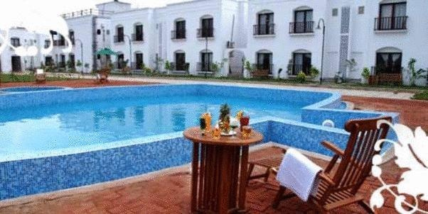 Hotel Le Waterina &