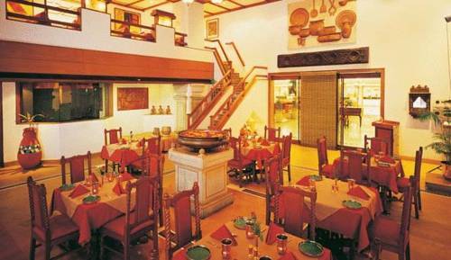 Hotel Grand By Grt Chennai
