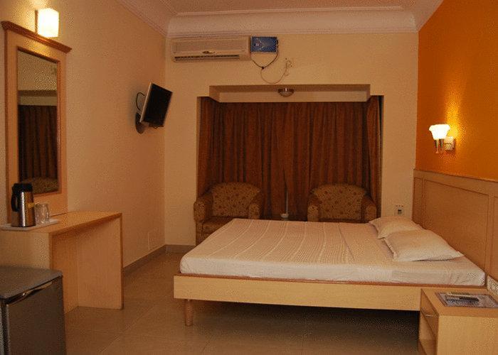 Priyadarshini Park