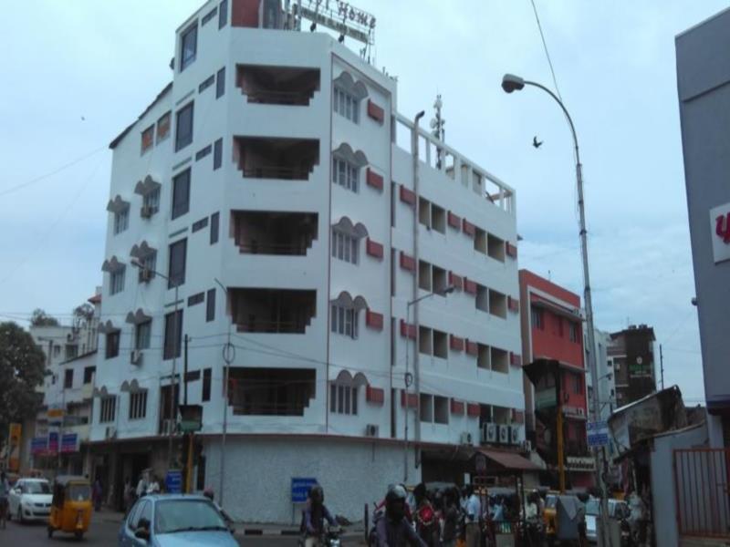 Hotel Fabhotel Udipi Egmore 3*
