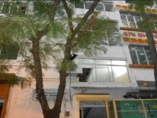 Hotel Alam Corporate Residency 3*