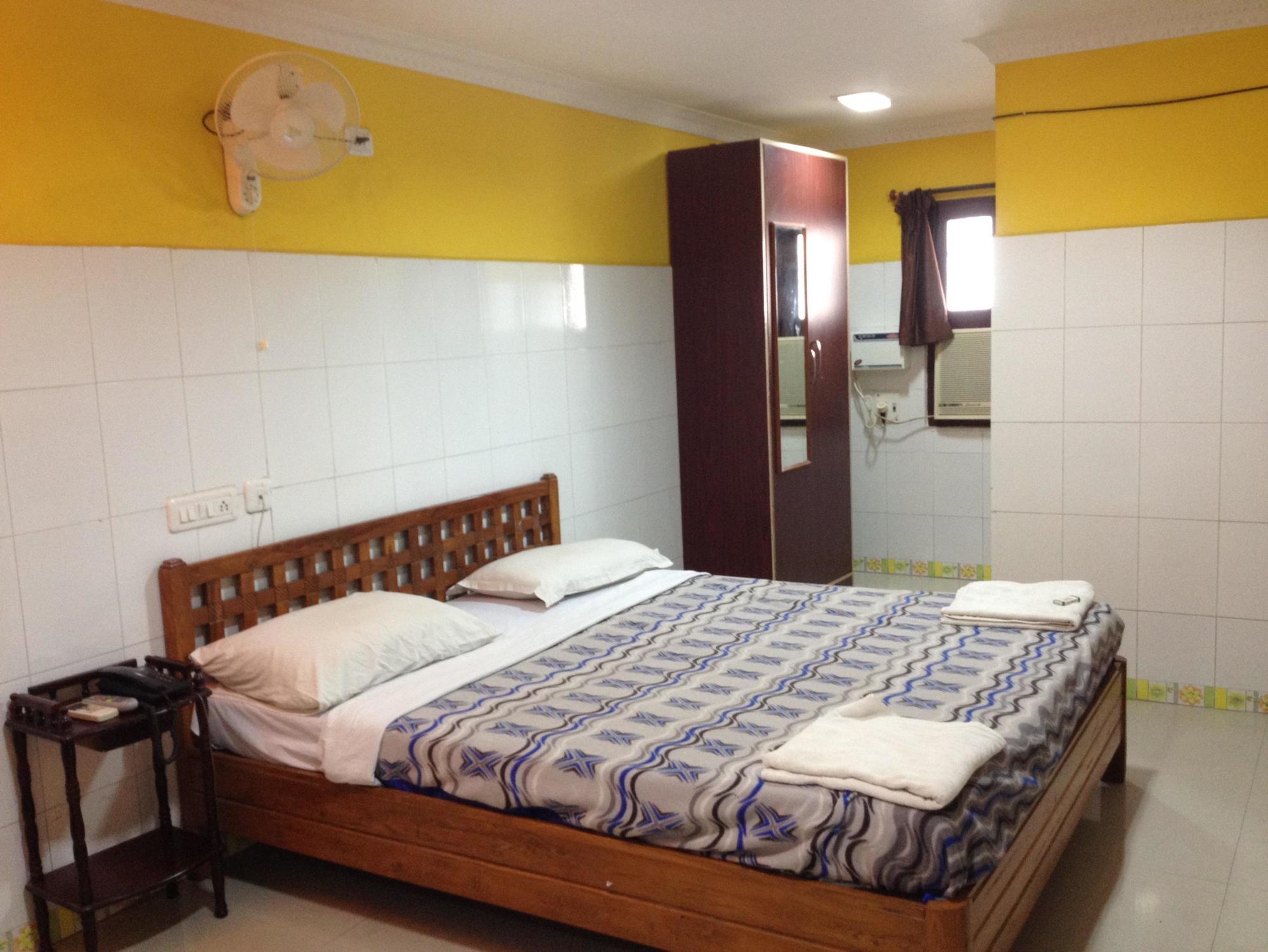 Hotel M J Chennai