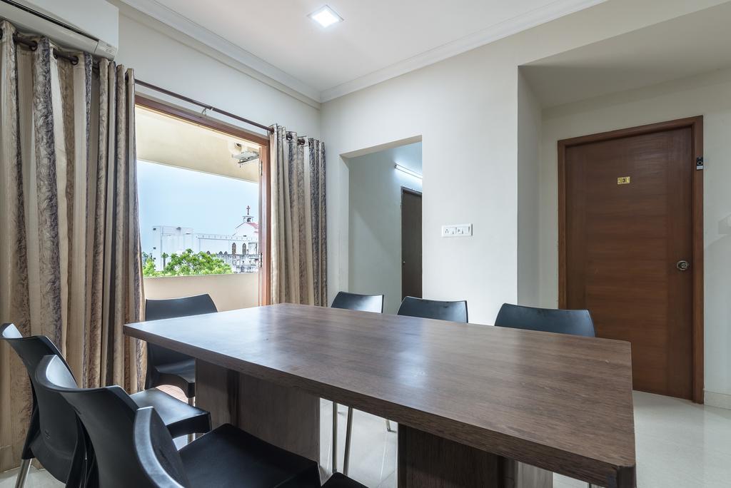 Hotel Mount Kailash 3*