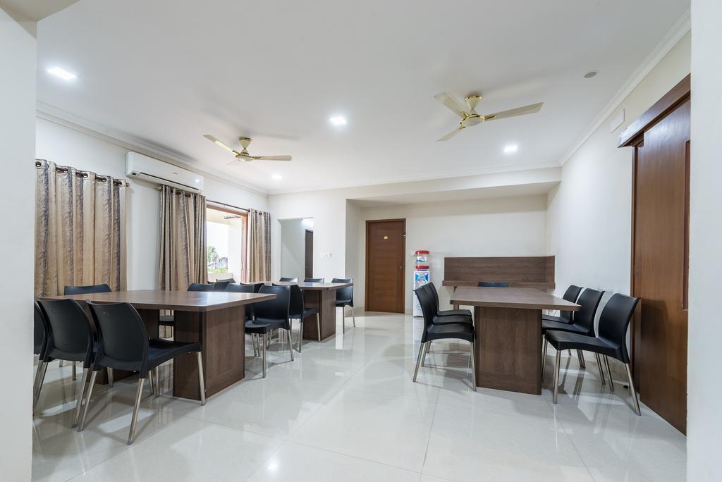 Hotel Mount Kailash Chennai