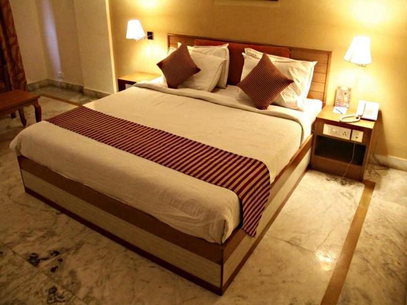 Hotel Bkr Grand 3*