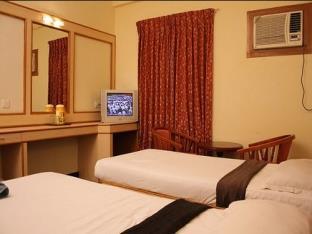 Hotel Mount Heera 2*