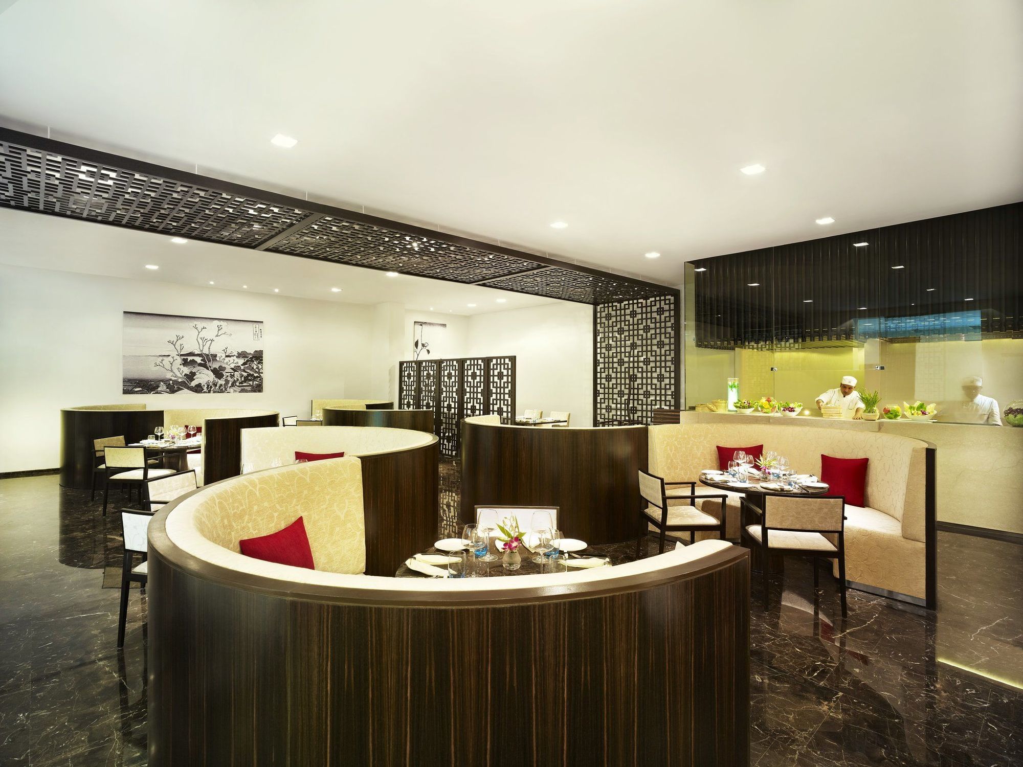 Vivanta It Expressway Omr Chennai