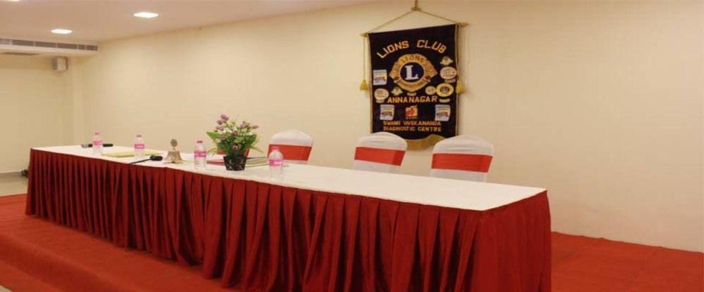 Hotel Balaji Residency 3*