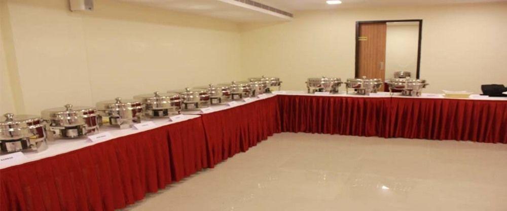 Hotel Balaji Residency