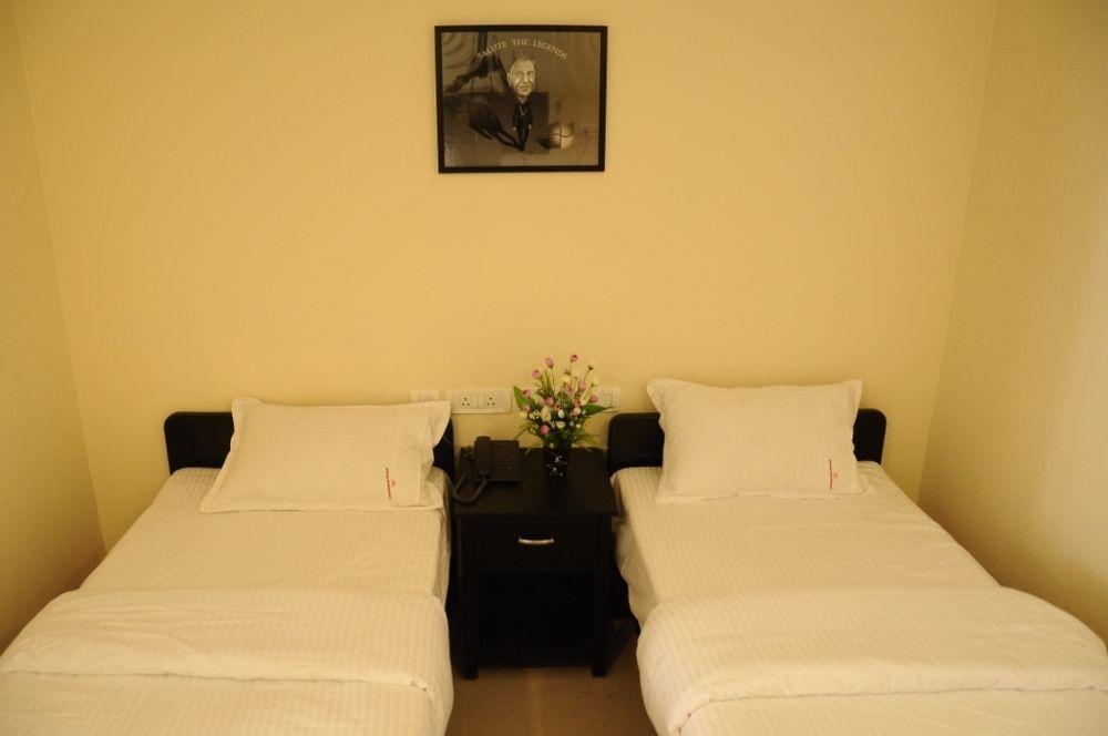 Balaji Residency Chennai