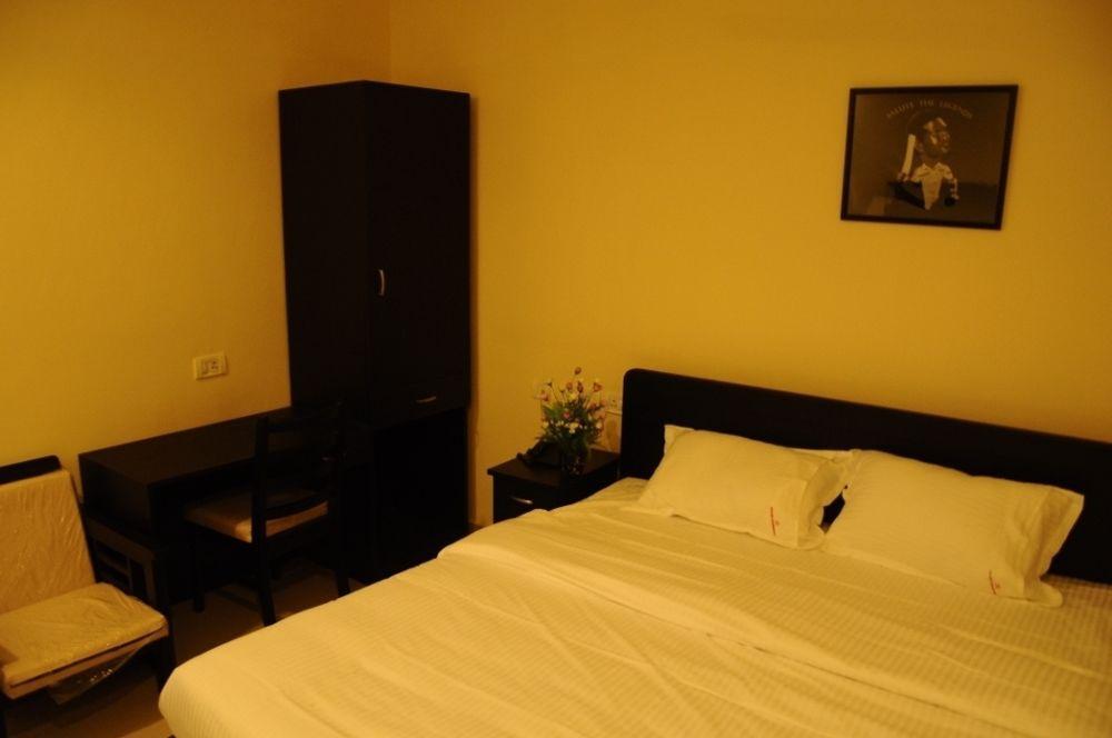 Hotel Balaji Residency Chennai