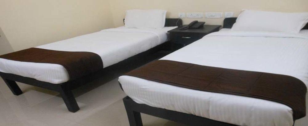 Hotel Balaji Residency