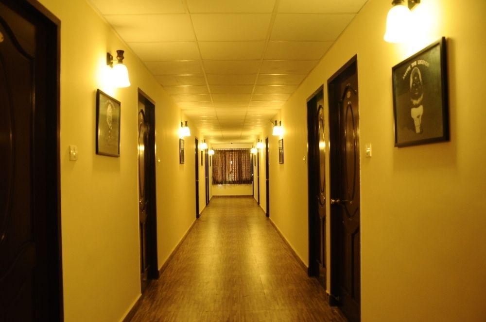 Balaji Residency
