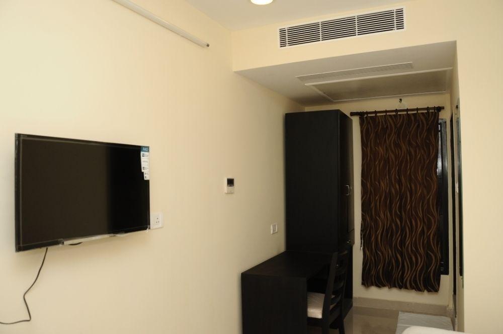 Balaji Residency Chennai