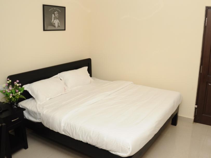 Hotel Balaji Residency 3*