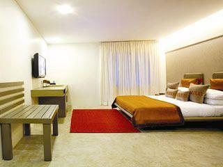 Hotel The Park Pod