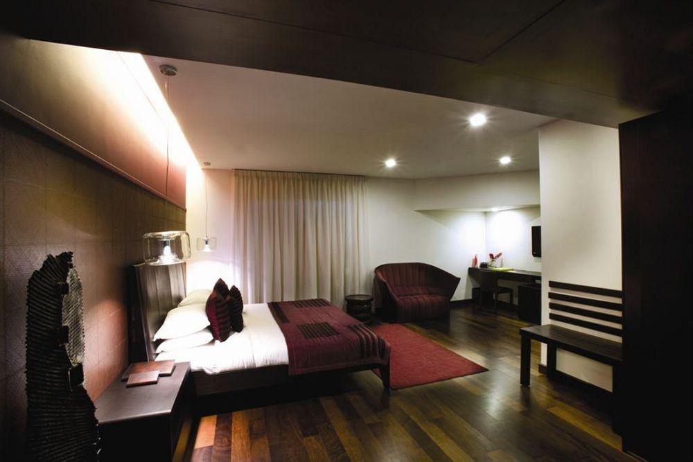 Hotel The Park Pod 5*