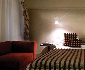 Hotel The Park Pod