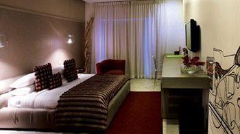 Hotel The Park Pod 5*