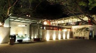 The Park Pod
