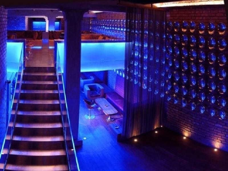 Hotel The Park Pod Chennai