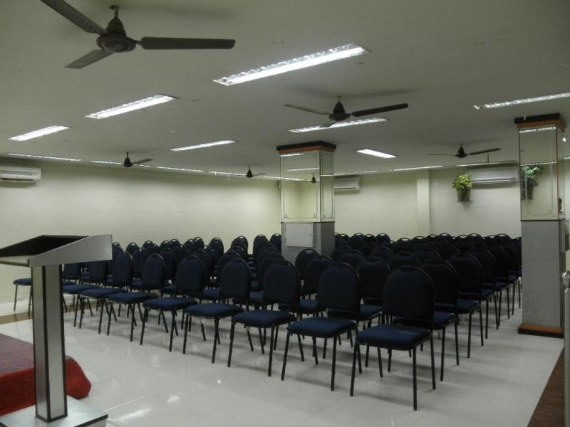 Hotel Amrita Chennai