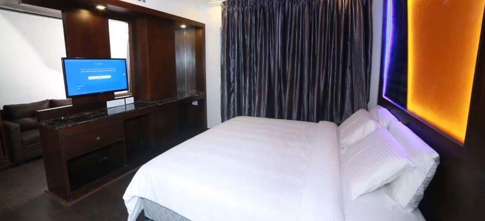 M Grand Chennai