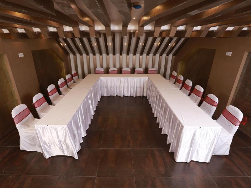 M Grand Chennai