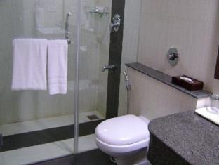 The Lotus Hotel, Venkatraman Street Aparthotel Chennai