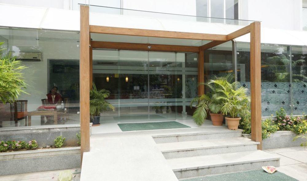 Marina Egmore 2* Chennai