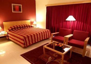 Marina Egmore Hotel