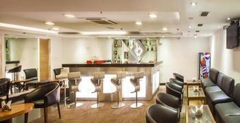 Marina Egmore Hotel 2*