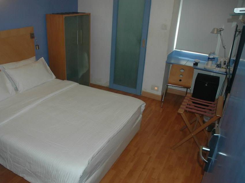 Marina Egmore Hotel
