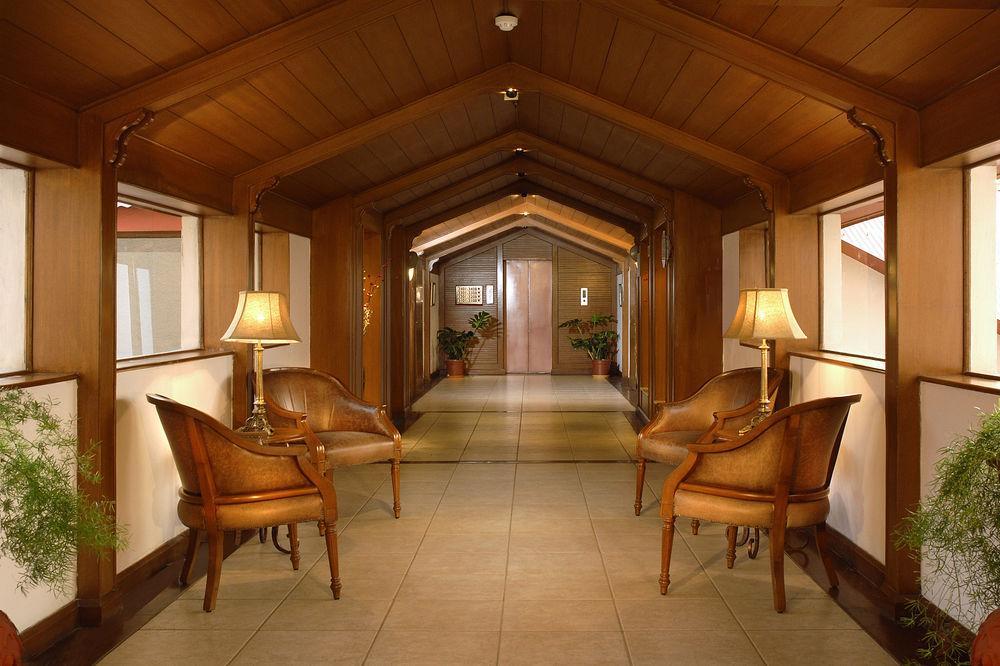 Park Plaza Omr Hotel 5*