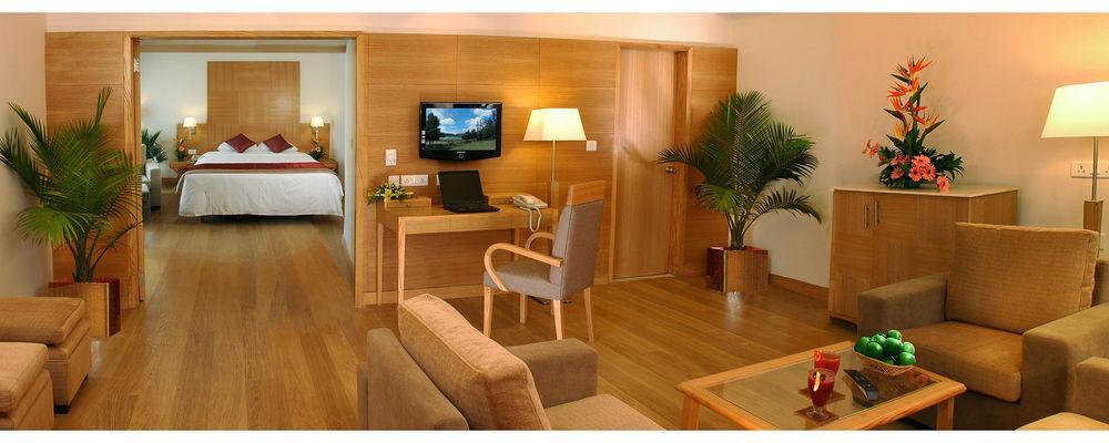 Park Plaza Omr 5* Chennai