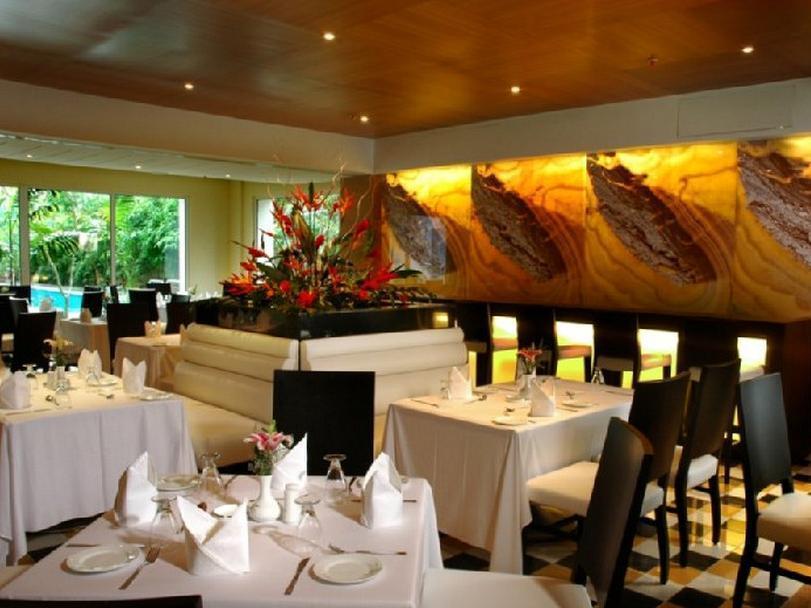 Park Plaza Omr 5* Chennai