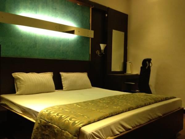 Mars Classic Hotel 2*