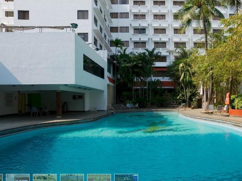 Savera Hotel Chennai