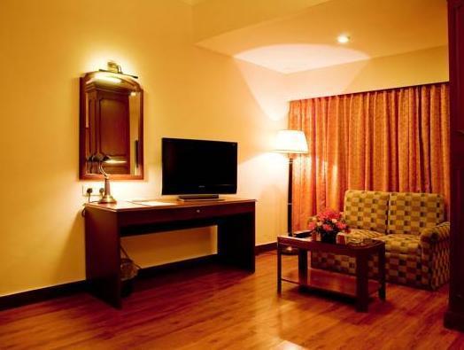 Oyo Palette - Victoria Resort 5*