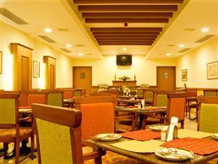 Oyo Palette - Victoria Resort Chennai