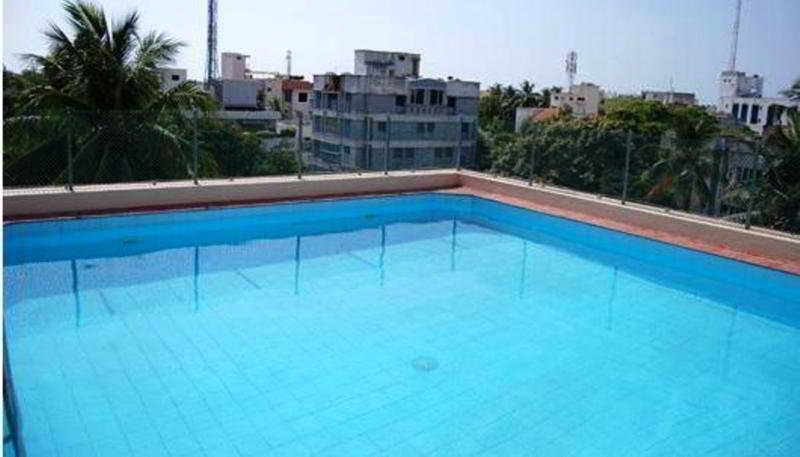 Raj Park Hotel 4*