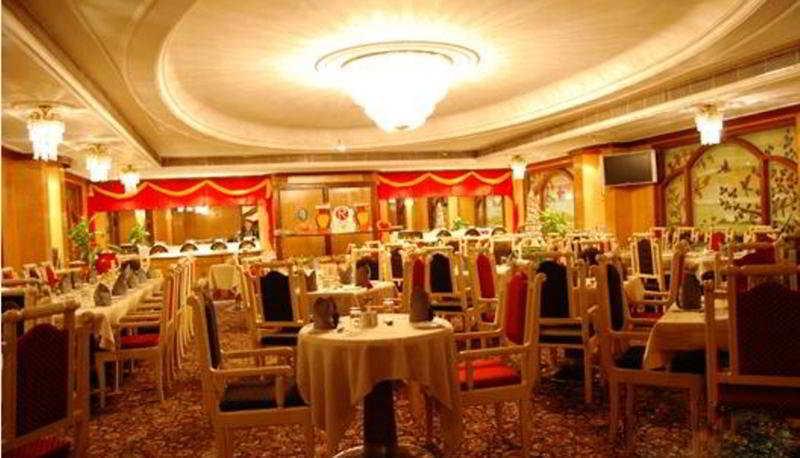 Hotel Raj Park Chennai